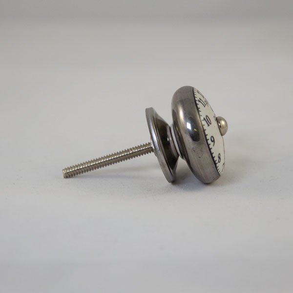 Handles, Hooks & Knobs