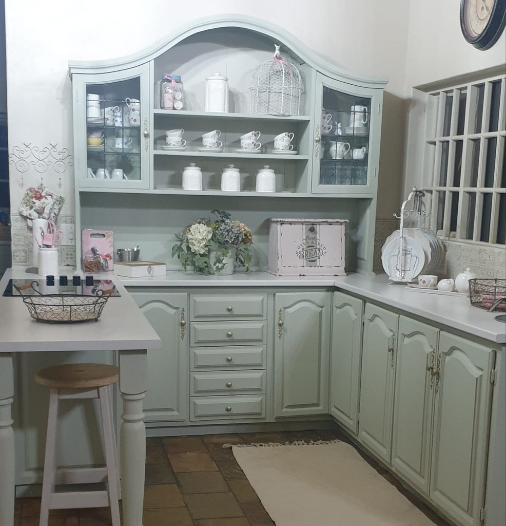 Cabinet Paint 1L & Primer 1L