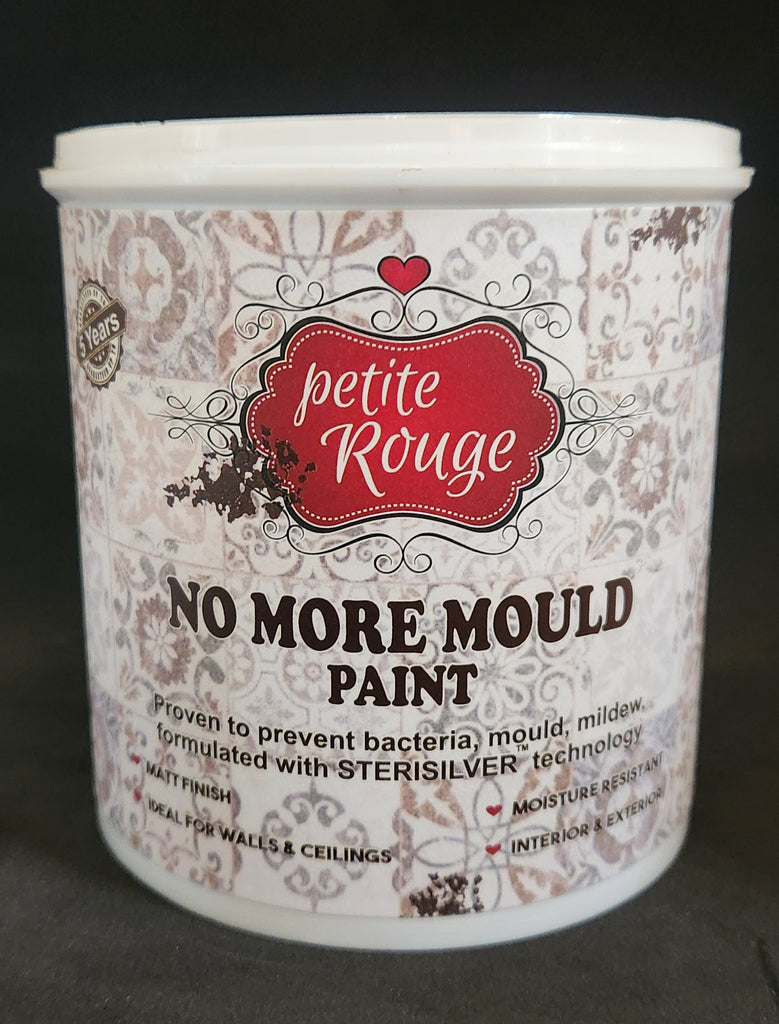 No More Mould - Paint 1L
