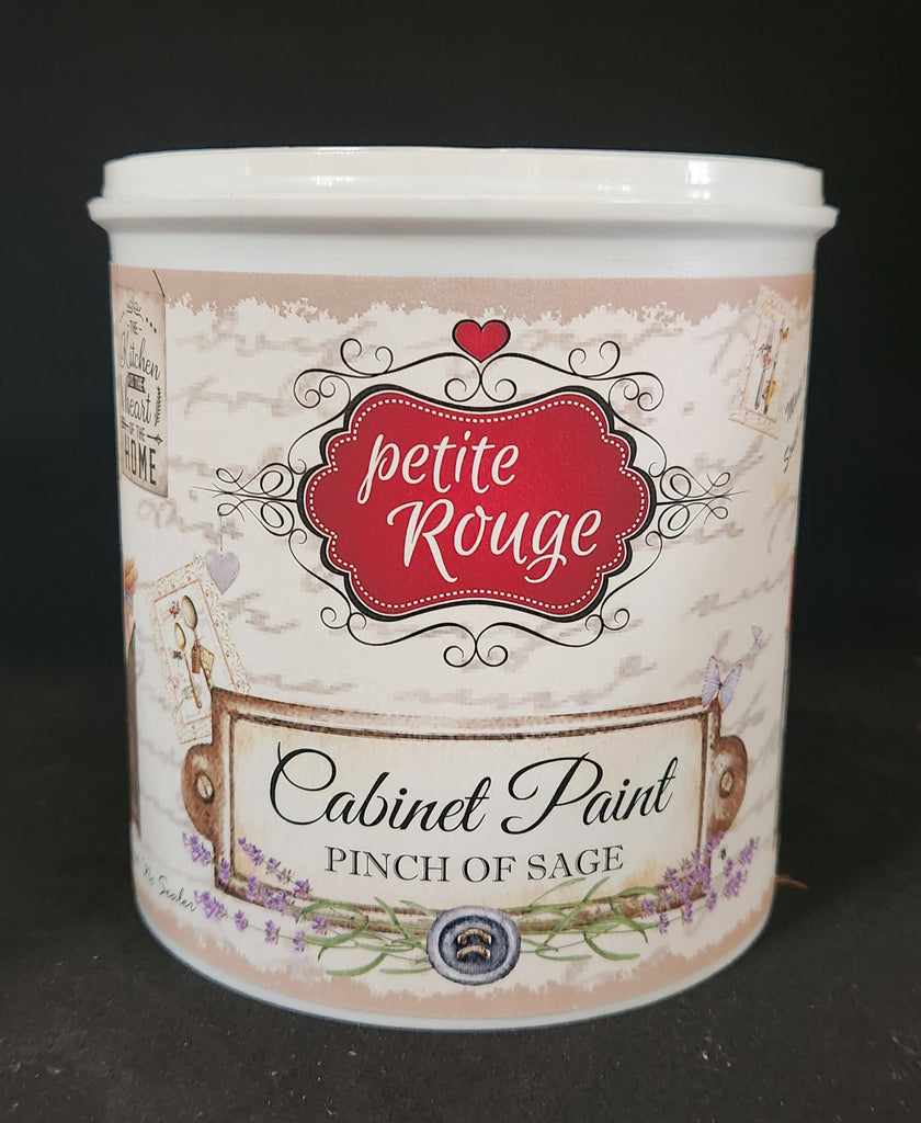 Pinch of Sage 1L (Needs primer no sealing required)