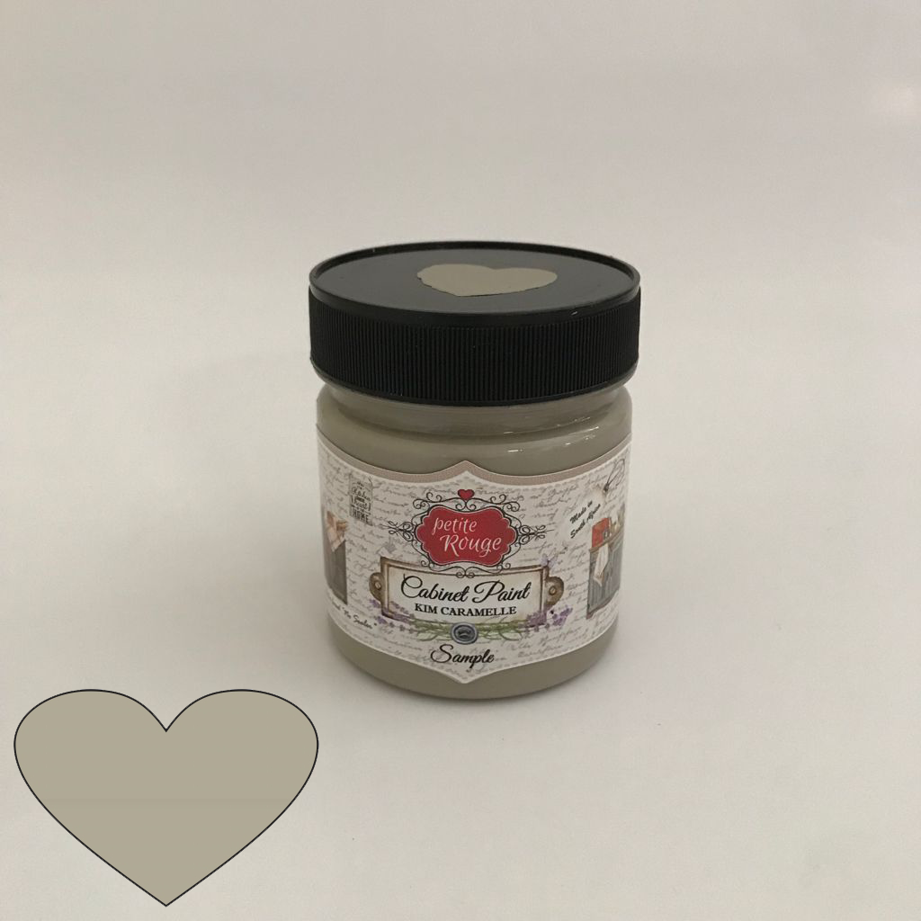 Kim Caramelle - Sample Pot 100ml (Need: White Primer)