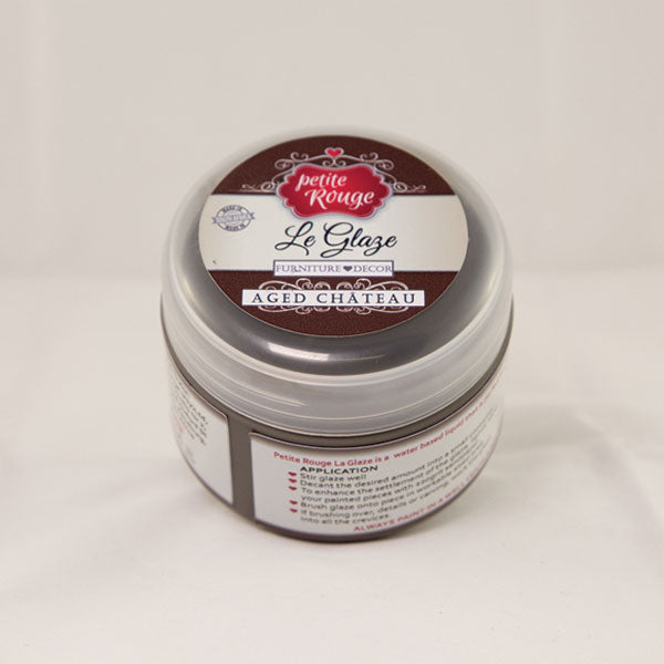 Aged Chateau Le Glaze 250ml