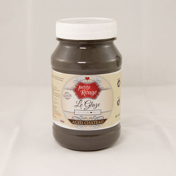 Aged Chateau Le Glaze 500ml
