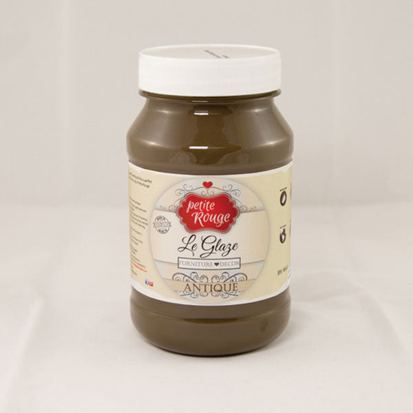 Antique Le Glaze 500ml