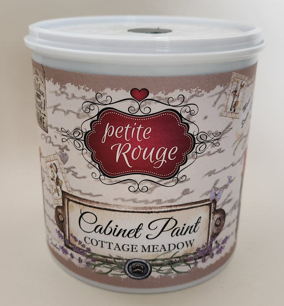 Cottage Meadow 1L (Need: PRIMER NO SEALING)