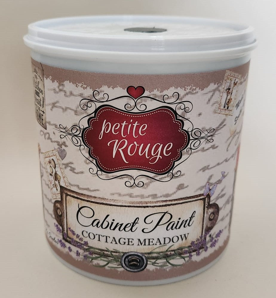 Cottage Meadow 1L (Need: Drab Primer)