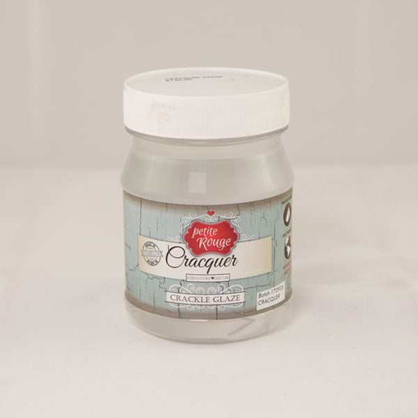 Cracquer (crackle glaze) 250ml