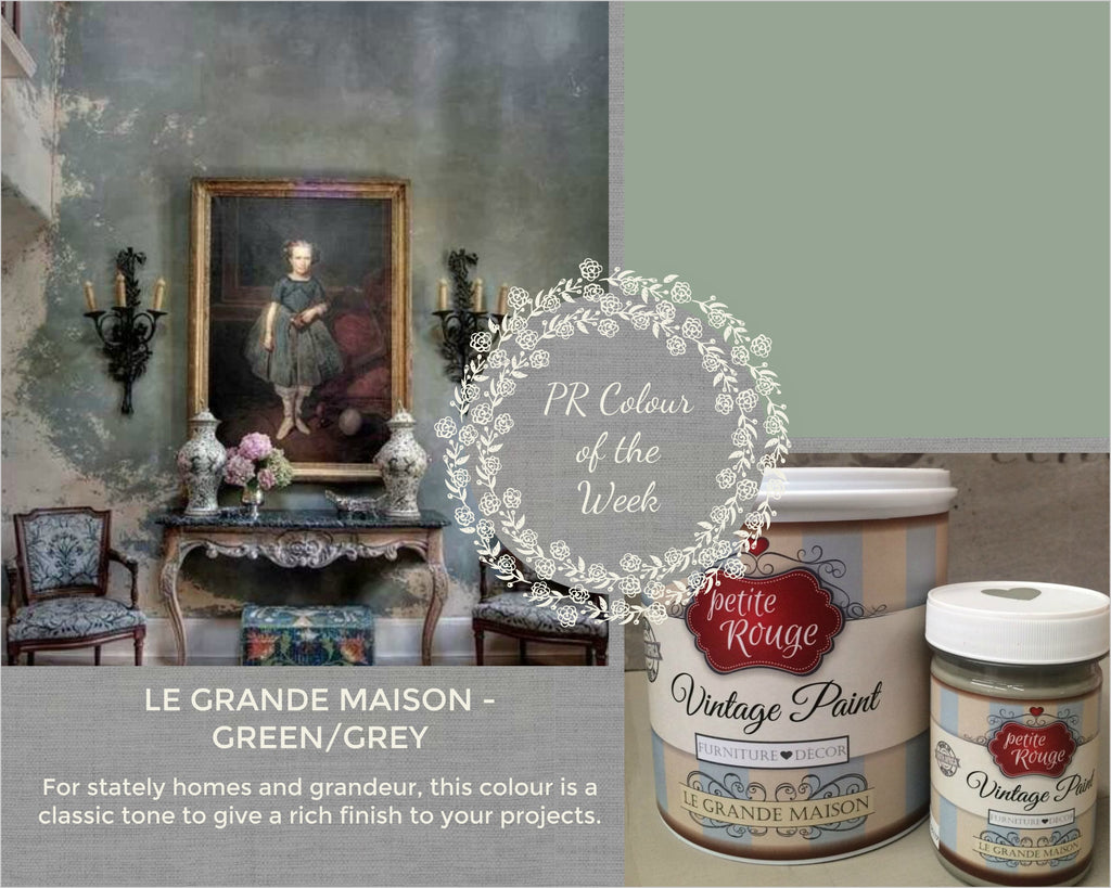 Le Grande Maison