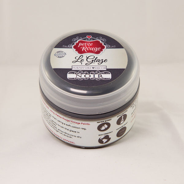 Noir Le Glaze 250ml