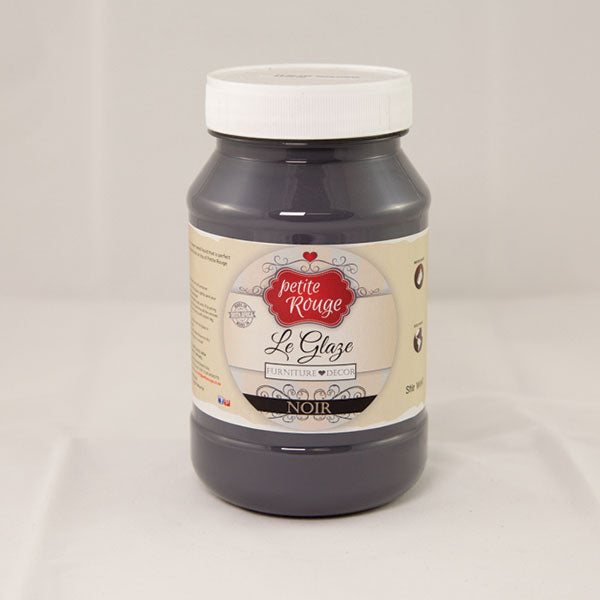 Noir Le Glaze 500ml