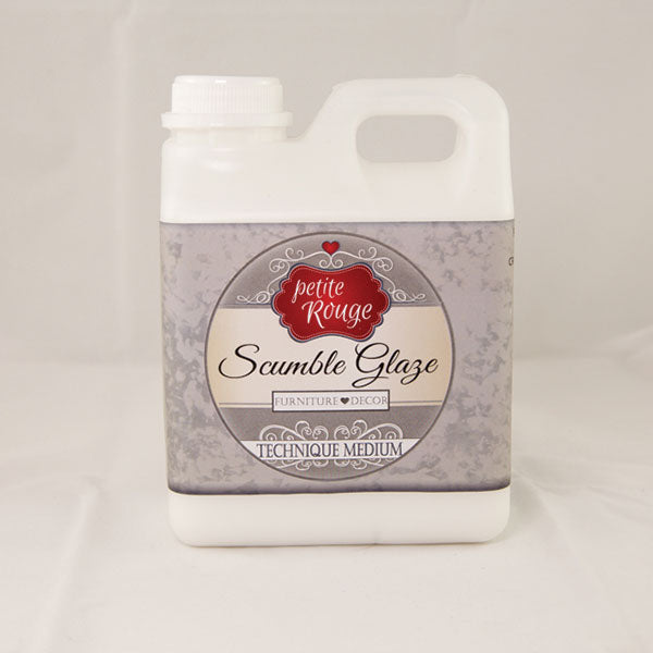 Scumble Glaze (for large technique projects) 1L