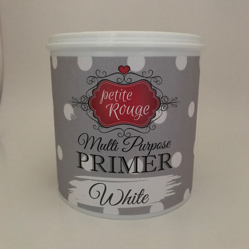 Multi Purpose PRIMER - White 1L