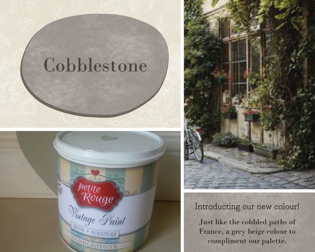 Cobblestone